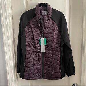 Ultra Light Down Jacket